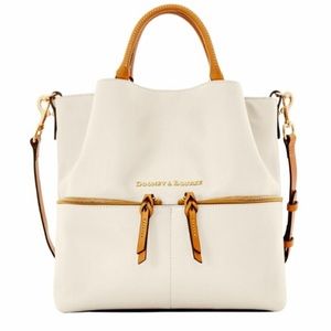 LIKE *NEW* DOONEY & BOURKE LARGE CITY DAWSON - minimal, if any signs of wear …